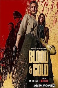 Blood Gold (2023) HQ Hindi Dubbed Movie