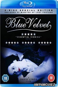 Blue Velvet (1986) UNRATED Hindi Dubbed Movie