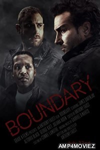 Boundary (2022) HQ Telugu Dubbed Movie