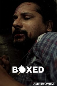 Boxed (2021) Hindi Full Movie