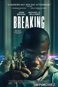 Breaking (2022) HQ Telugu Dubbed Movie