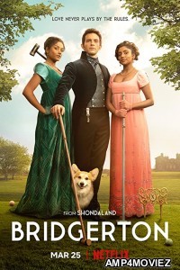 Bridgerton (2022) Hindi Dubbed Season 2 Complete Show