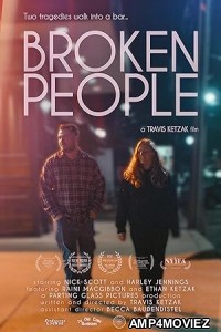 Broken People (2023) HQ Hindi Dubbed Movie