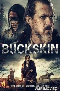 Buckskin (2021) HQ Tamil Dubbed Movie