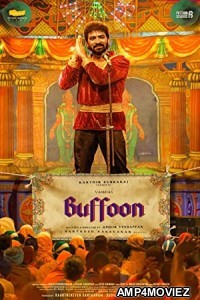 Buffoon (2022) Tamil Full Movie