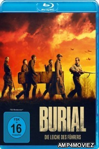 Burial (2022) Hindi Dubbed Movies