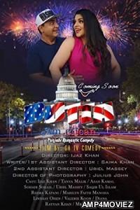 Butta American (2021) Punjabi Full Movie