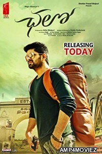 CHALO (2018) UNCT Hindi Dubbed Full Movie