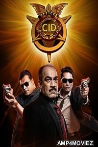 C I D (2025) Season 2 EP06 Hindi Web Series