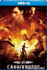 Carnivorous (2007) Hindi Dubbed Movies