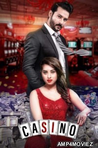 Casino (2023) ORG Hindi Dubbed Movie