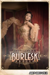 Celestina Burlesk Dancer (2024) Tagalog Movie