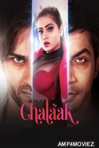 Chalaak (2023) Hindi Full Movie