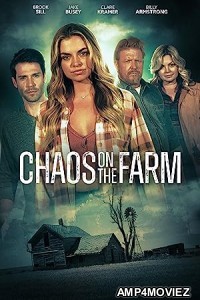 Chaos on the Farm (2023) HQ Telugu Dubbed Movie