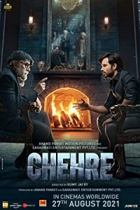 Chehre (2021) Hindi Full Movie