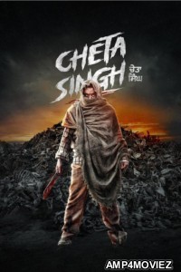 Cheta Singh (2023) Punjabi Movie