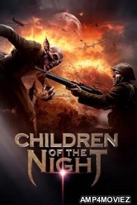 Children of the Night (2023) HQ Telugu Dubbed Movie