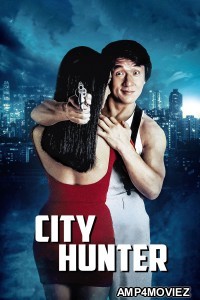 City Hunter (1993) ORG Hindi Dubbed Movie