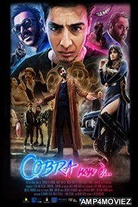 Cobra Non e (2020) Hindi Dubbed Movie