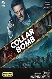 Collar Bomb (2021) Hindi Full Movie