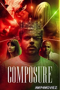 Composure (2022) HQ Hindi Dubbed Movie