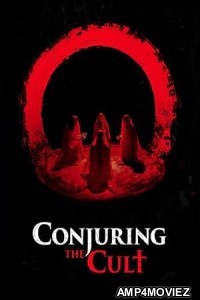 Conjuring the Cult (2024) HQ Tamil Dubbed Movie