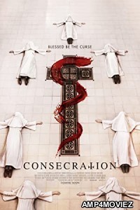 Consecration (2023) HQ Tamil Dubbed Movie