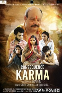 Consequence Karma (2021) Hindi Full Movie