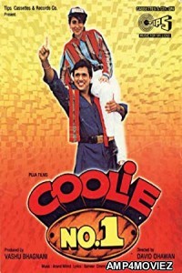 Coolie No 1 (1995) Hindi Full Movie