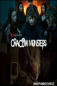 Cracow Monsters (2022) Hindi Dubbed Season 1 Complete Shows