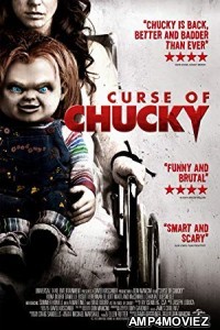 Curse of Chucky (2013) Hindi Dubbed Movie