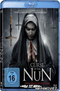 Curse of the Nun (2019) UNCUT Hindi Dubbed Movie