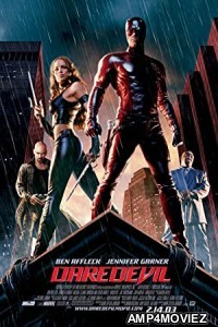 Daredevil (2003) Hindi Dubbed Movie