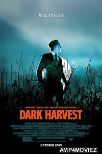 Dark Harvest (2023) HQ Bengali Dubbed Movie