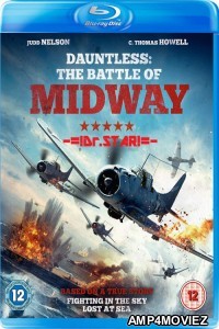 Dauntless The Battle Of Midway (2019) Hindi Dubbed Movies