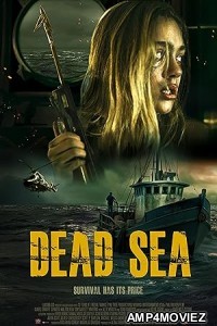 Dead Sea (2024) HQ Telugu Dubbed Movie