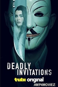 Deadly Invitations (2024) HQ Telugu Dubbed Movie