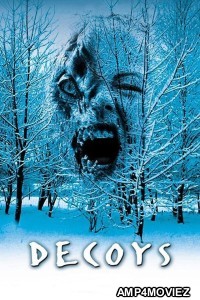 Decoys (2004) ORG Hindi Dubbed Movie