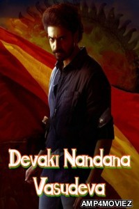 Devaki Nandana Vasudeva (2024) ORG Hindi Dubbed Movie