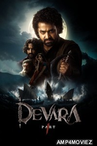 Devara Part 1 (2024) ORG Hindi Dubbed Movie