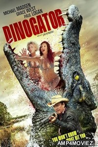 DinoGator (2024) Hindi Dubbed And Subtitles