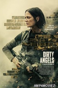 Dirty Angels (2024) HQ Bengali Dubbed Movie