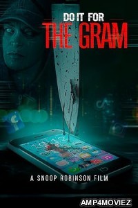 Do It for the Gram (2024) HQ Hindi Dubbed Movie