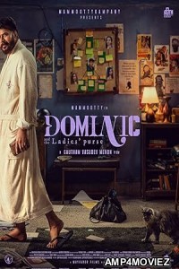 Dominic and the Ladies Purse (2025) HQ Tamil Dubbed Movie