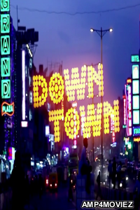 Down Town (2021) Hindi Full Movies