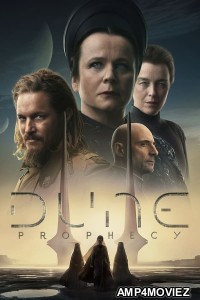 Dune Prophecy (2024) Season 1 EP04 Hindi Dubbed Series