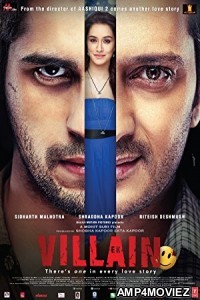 Ek Villain (2014) Bollywood Hindi Full Movie