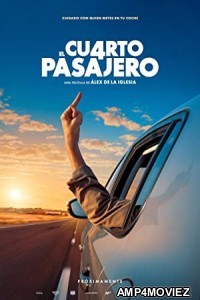 El Cuarto Pasajero (2022) HQ Hindi Dubbed Movie