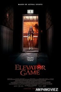 Elevator Game (2023) HQ Hindi Dubbed Movie