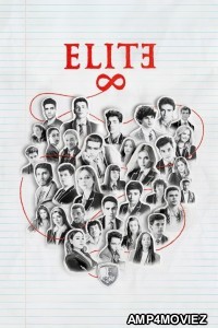 Elite (2024) Season 8 Hindi Dubbed Series